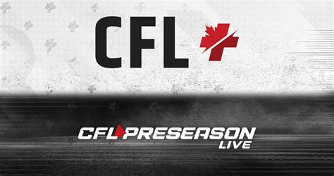 WATCH FREE AND ONLINE: WELCOME TO CFL .